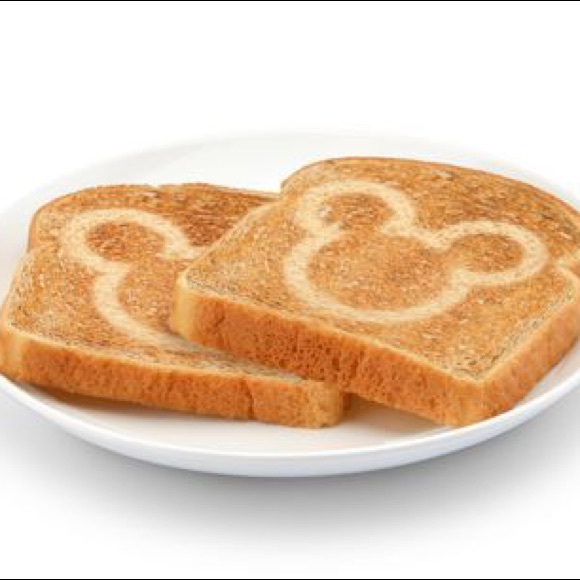 Mickey Toaster - Picture 3 of 9